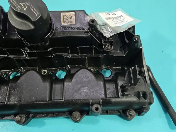 Tampa de Válvulas Mercedes E W211 2.2 CDI image 5