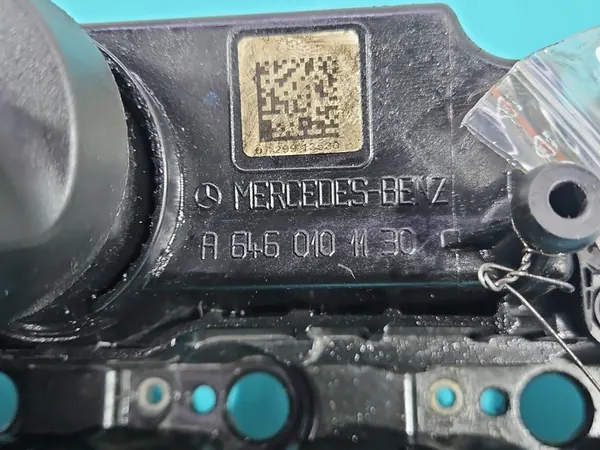 Tampa de Válvulas Mercedes E W211 2.2 CDI image 6