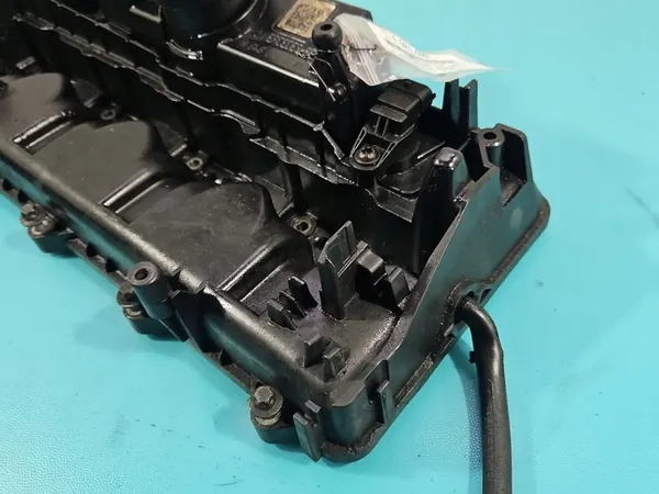 Tampa de Válvulas Mercedes E W211 2.2 CDI image 7