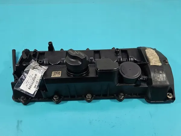 Tampa de Válvulas Mercedes E W211 2.2 CDI image 8