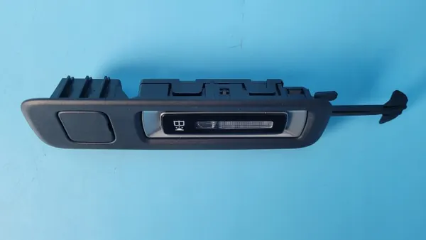 Plaque de plafond droite Mercedes EQE 350+ 23r A2069067100 image 3