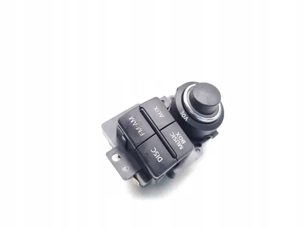 Unité Radio Nissan Navara OEM 28395-5X00B image 2