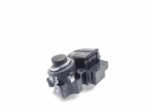 Unité Radio Nissan Navara OEM 28395-5X00B image 3