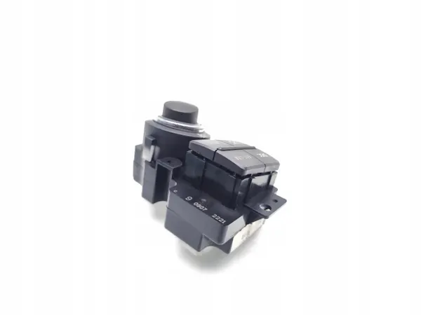 Unité Radio Nissan Navara OEM 28395-5X00B image 4