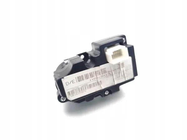 Unité Radio Nissan Navara OEM 28395-5X00B image 5