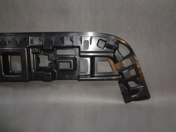 DACIA SANDERO 08- Etupuskuri vahvistus OEM image 3