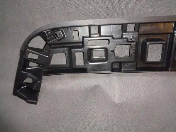 DACIA SANDERO 08- Etupuskuri vahvistus OEM image 5