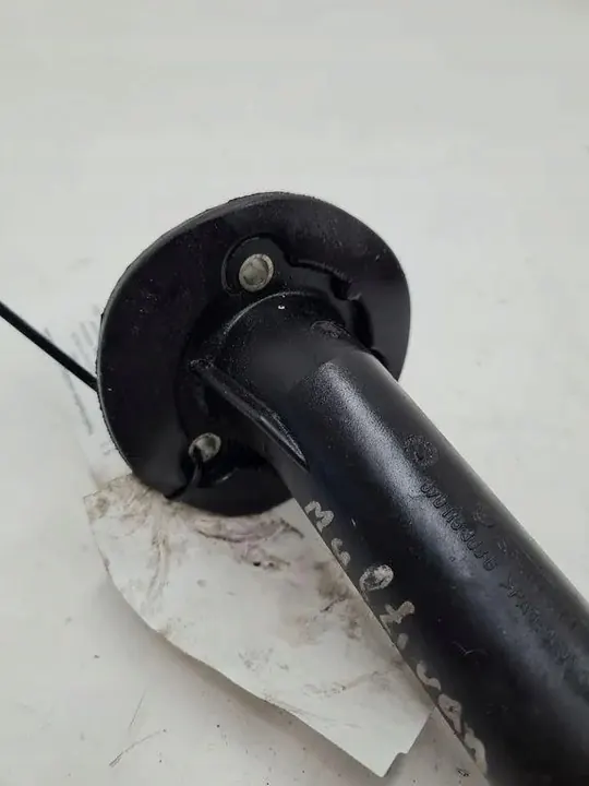 Tubo de enchimento de óleo VW TRANSPORTER V (T5) 2.5L Diesel image 3