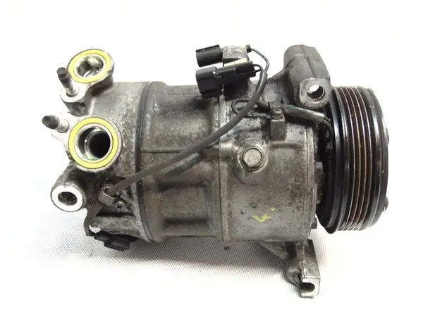 Compresseur de Climatisation Volvo XC60 XC70 V70 S80 2.4D image 4