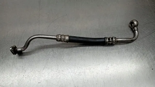 Turbo-olieleiding OEM 132951/VOLVOMAR voor Opel Astra II G image 2