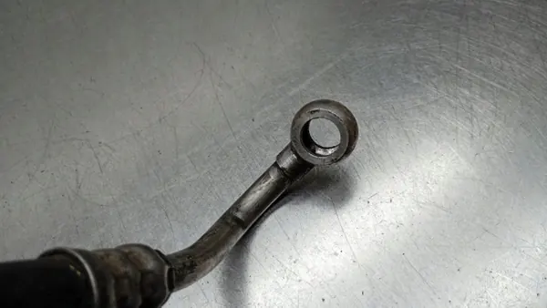 Turbo-olieleiding OEM 132951/VOLVOMAR voor Opel Astra II G image 3