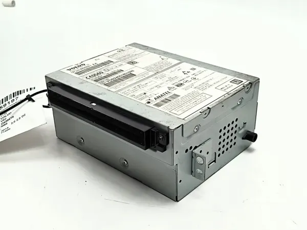 Radio OEM 31466821AA för Volvo V40 II Cross Country image 2