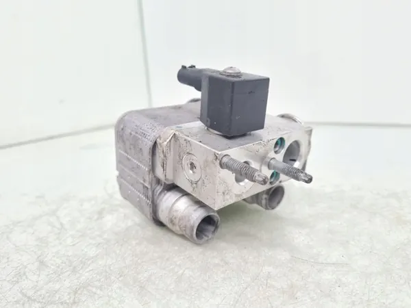 Peugeot AC-expansieklep OEM 9821712380 image 2