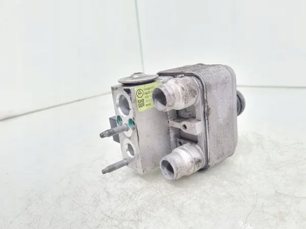 Peugeot AC-expansieklep OEM 9821712380 image 3