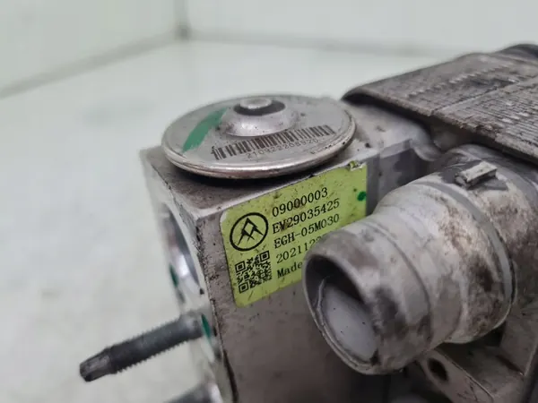 Peugeot AC-expansieklep OEM 9821712380 image 4