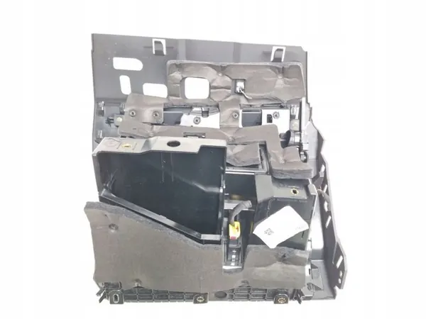 Passagerarhandskfack Audi Q3 OEM 83B857035 image 5