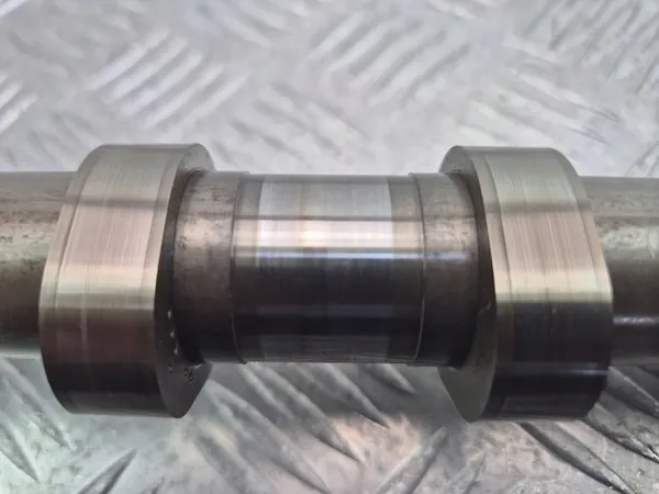 Árbol de levas Mercedes E200 W213 A2640510000 image 5