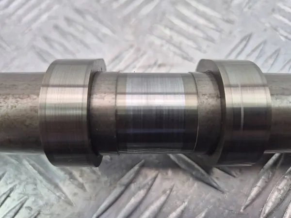 Árbol de levas Mercedes E200 W213 A2640510000 image 6