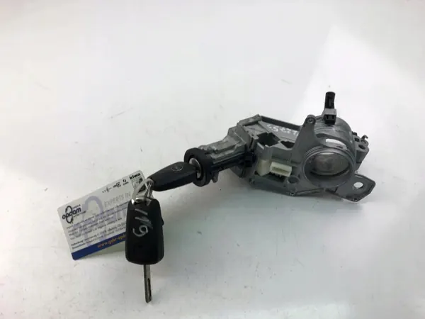 Peça estacionária Opel Astra H (L48) OEM 501882 image 2