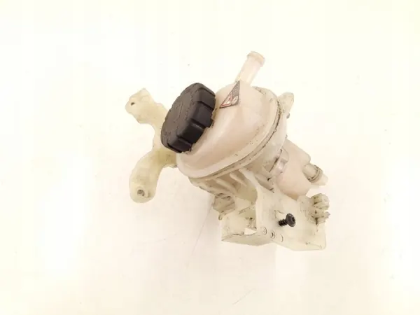Mercedes expansionsbehållare OEM A2762000000 - Begagnad image 4