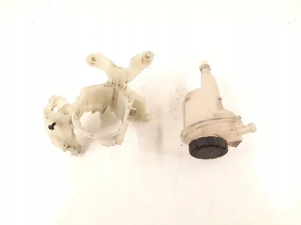 Mercedes expansionsbehållare OEM A2762000000 - Begagnad image 9
