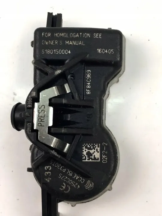 Sensor de Presión OEM S180150004 para Mitsubishi Pajero image 4