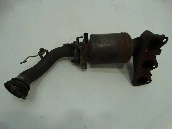 Catalyseur VW POLO IV 1.2 12V BME OEM 03D131701D image 4