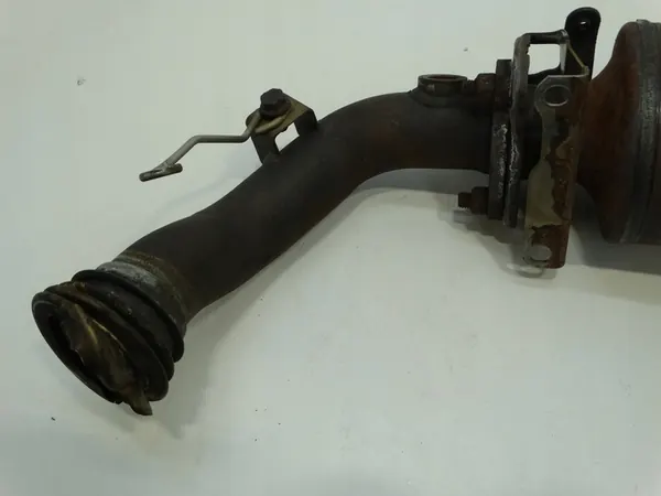 Catalyseur VW POLO IV 1.2 12V BME OEM 03D131701D image 5