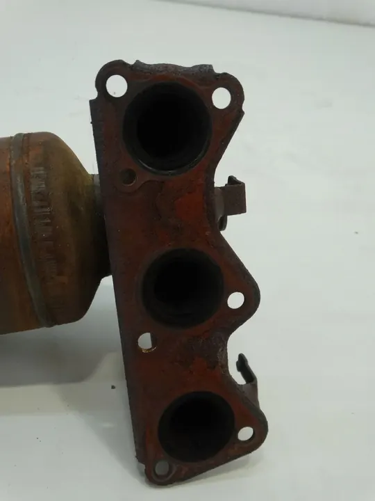 Catalyseur VW POLO IV 1.2 12V BME OEM 03D131701D image 7