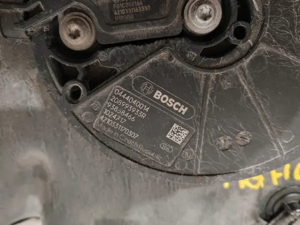 Pompe Réservoir AdBlue OEM 172A22038R Master III image 4