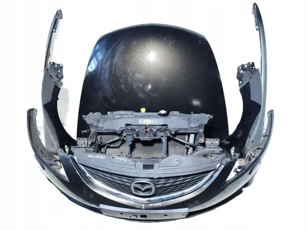 Ensemble de panneaux avant Mazda 6 OEM No MPN 2015 Berline image 2