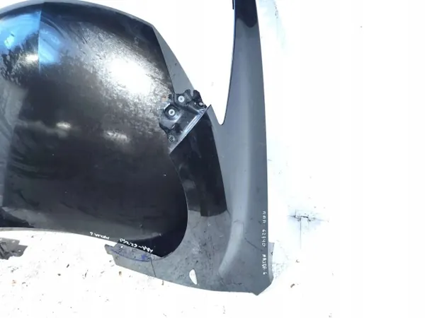 Ensemble de panneaux avant Mazda 6 OEM No MPN 2015 Berline image 10