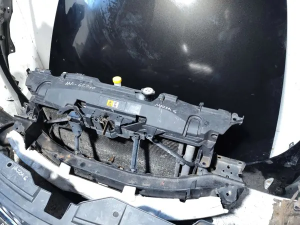 Ensemble de panneaux avant Mazda 6 OEM No MPN 2015 Berline image 3