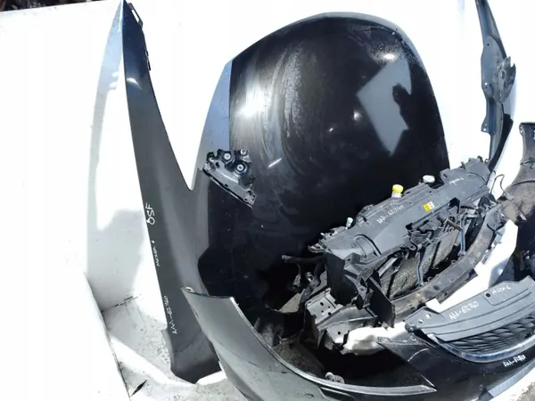 Ensemble de panneaux avant Mazda 6 OEM No MPN 2015 Berline image 4
