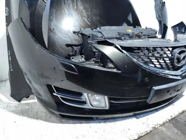 Ensemble de panneaux avant Mazda 6 OEM No MPN 2015 Berline image 5