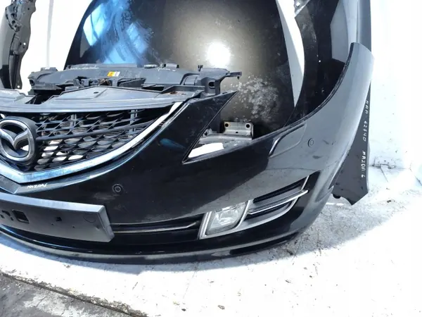 Ensemble de panneaux avant Mazda 6 OEM No MPN 2015 Berline image 6