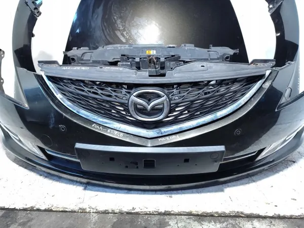 Ensemble de panneaux avant Mazda 6 OEM No MPN 2015 Berline image 7