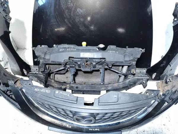 Ensemble de panneaux avant Mazda 6 OEM No MPN 2015 Berline image 8