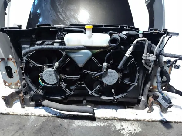 Ensemble de panneaux avant Mazda 6 OEM No MPN 2015 Berline image 9