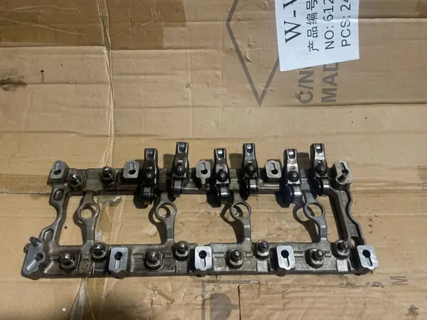 Teclado Ford OE OEM BK20-6K551 para 2.2TDCI/HDI image 2
