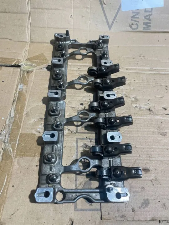 Teclado Ford OE OEM BK20-6K551 para 2.2TDCI/HDI image 3
