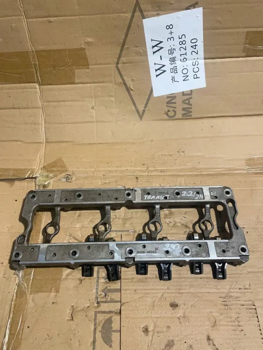 Teclado Ford OE OEM BK20-6K551 para 2.2TDCI/HDI image 4