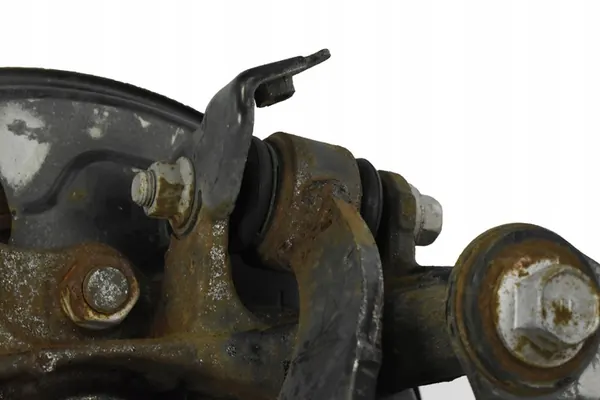 Mozzo Posteriore Sinistro Completo Lexus NX 300h image 6