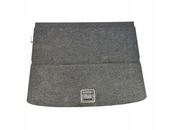 Tapete porta-bagagens VW usado OEM 5N0858855A 5N0887183 image 3