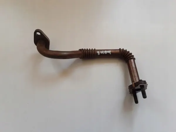 Hyundai EGR-rör OEM MKY12479 - Begagnat Skick image 2