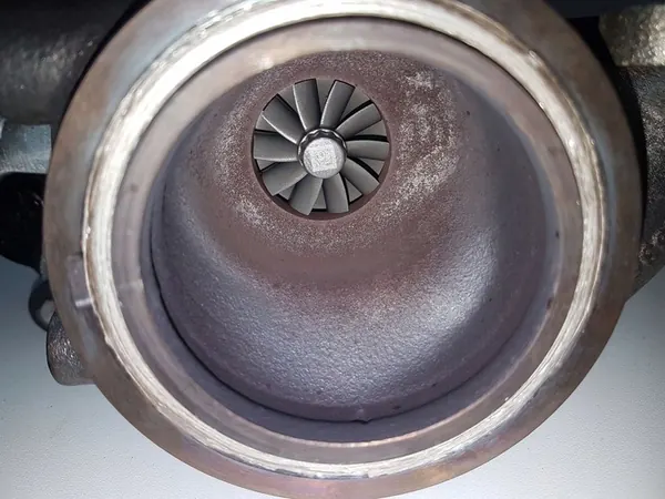 SEAT ARONA 6F9 1.0 TSI Turbo 05C145701B image 10