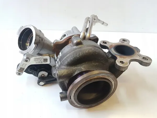 SEAT ARONA 6F9 1.0 TSI Turbo 05C145701B image 2