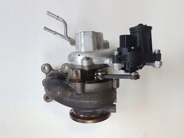 SEAT ARONA 6F9 1.0 TSI Turbo 05C145701B image 7