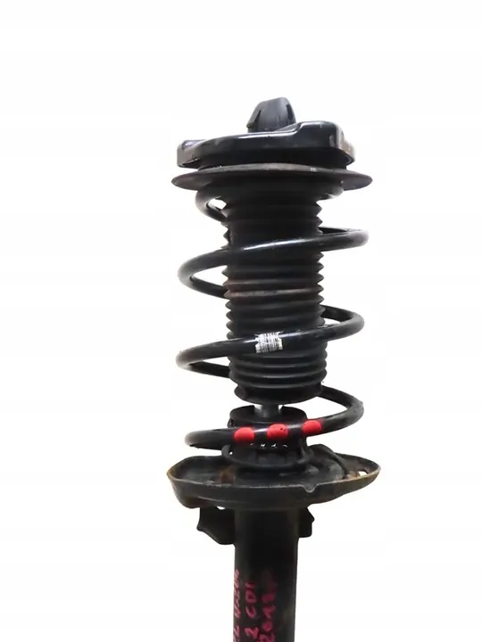 Mozzo di sterzo McPherson anteriore destro Mercedes C W204 2.2CDI image 3