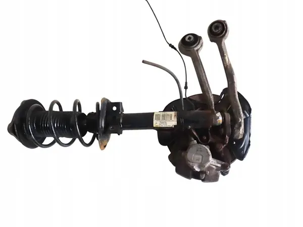 Mozzo di sterzo McPherson anteriore destro Mercedes C W204 2.2CDI image 4